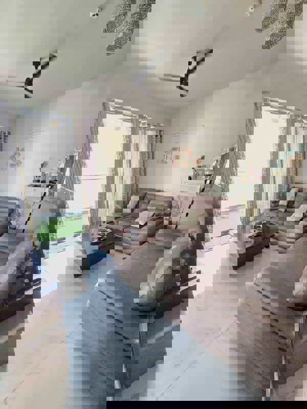 2 BHK 1250 Sq.Ft. Apartment in M3M Heights