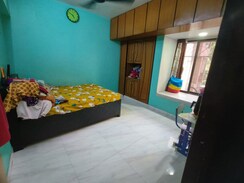 3 BHK + Pooja Room,Study Room Apartment For Sale in Jangid Galaxy