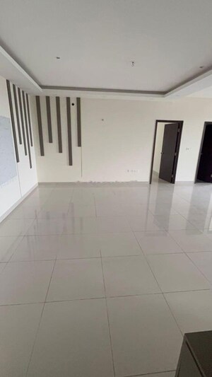 Building Lobby in 3 BHK Apartment at Puravankara Purva Zenium, Hosahalli – for Sale