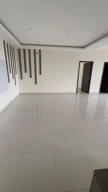 Building Lobby in 3 BHK Apartment at Puravankara Purva Zenium, Hosahalli – for Sale