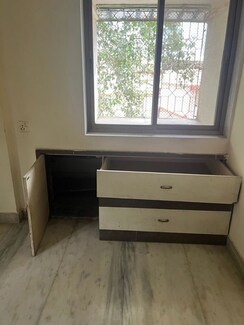 1 BHK + Study Room Apartment For Rent in Aalay Apartment