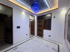 2 BHK + Pooja Room Apartment For Sale in Alpine Pyramid