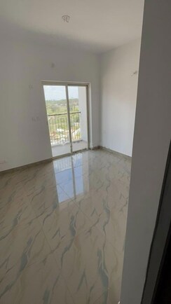 2 BHK Apartment For Sale in Godrej Nurture Electronic City