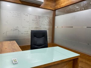 Kitchen in  Office Space at Iscon Emporio, Jodhpur – for Rent