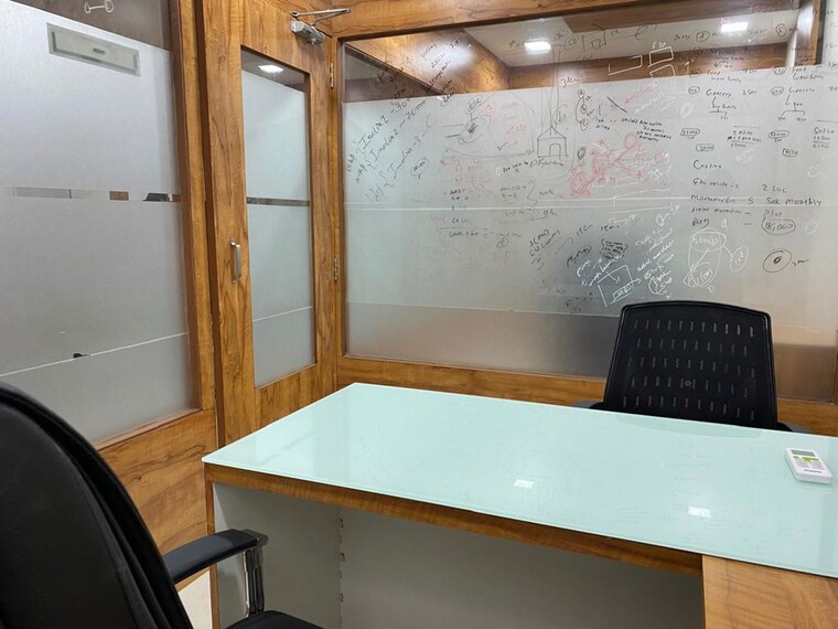 Kitchen, iscon-emporio Commercial Office Space 2266 Sq.Ft. In Jodhpur Ahmedabad 10071216