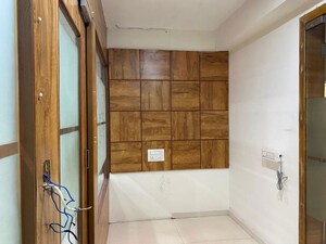 Bathroom in  Office Space at Iscon Emporio, Jodhpur – for Rent