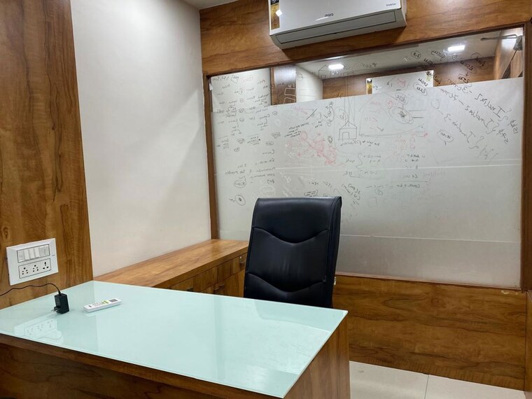 undefined, iscon-emporio Commercial Office Space 2266 Sq.Ft. In Jodhpur Ahmedabad 10071216