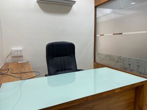 Kitchen in  Office Space at Iscon Emporio, Jodhpur – for Rent