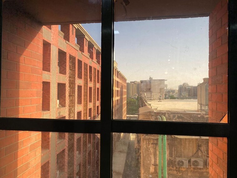 Exterior View, iscon-emporio Commercial Office Space 2266 Sq.Ft. In Jodhpur Ahmedabad 10071216