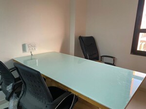 Furnished Amenities in  Office Space at Iscon Emporio, Jodhpur – for Rent