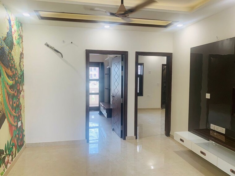 Room, fidato-honour-homes 3 Bedroom 137 Sq.Yd. Builder Floor In Sector 89 Faridabad 10071208
