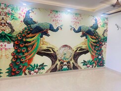3 BHK + Pooja Room Builder Floor For Sale in Fidato Honour Homes