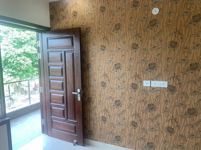Room, fidato-honour-homes 3 Bedroom 137 Sq.Yd. Builder Floor In Sector 89 Faridabad 10071208