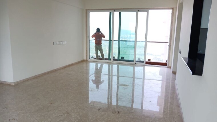 Room, ajmera-aeon 3 Bedroom 1440 Sq.Ft. Apartment In Bhakti Park Mumbai 10071232