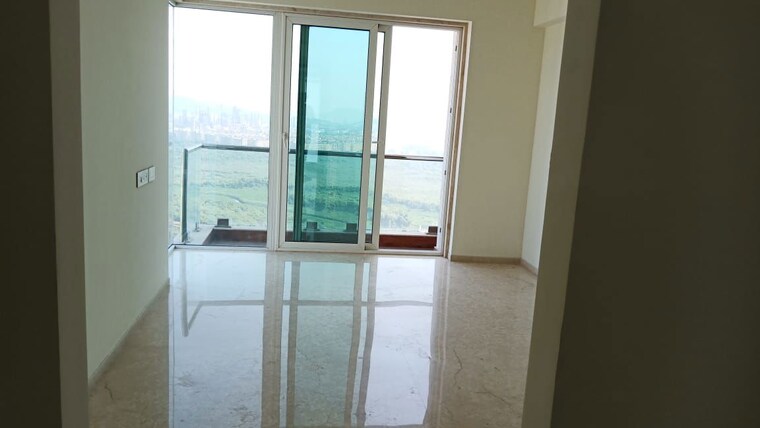 Room, ajmera-aeon 3 Bedroom 1440 Sq.Ft. Apartment In Bhakti Park Mumbai 10071232