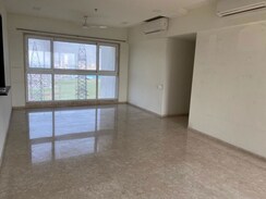 3 BHK + Pooja Room,Servant Room,Extra Room,Store Room Apartment For Sale in Ajmera Aeon