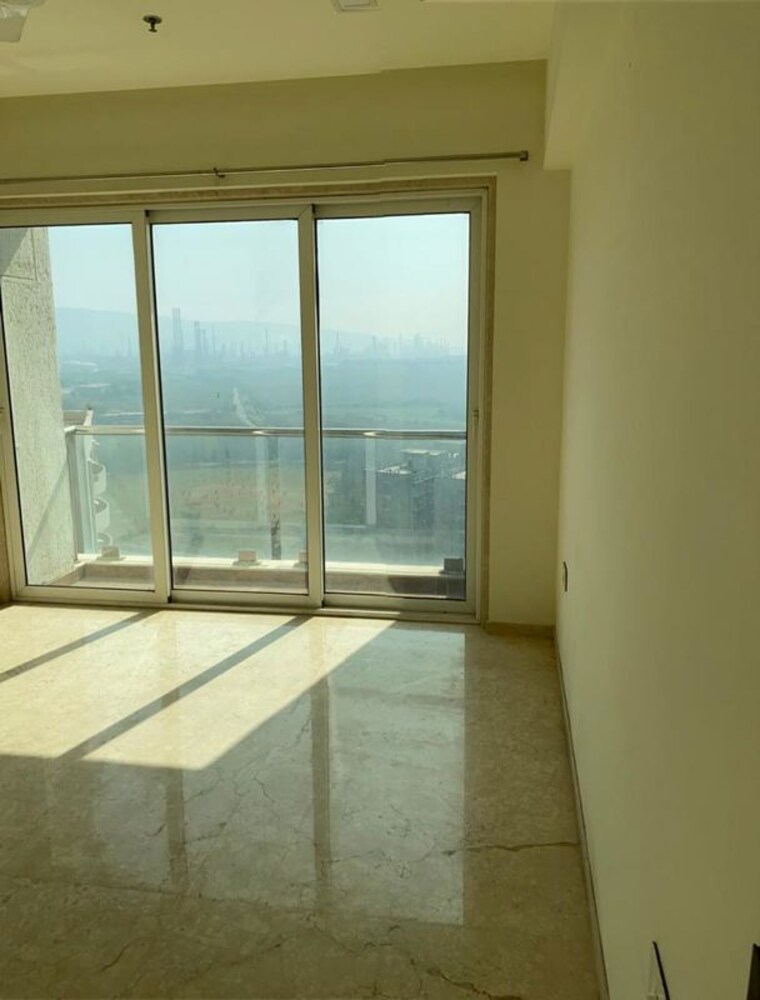 Room, ajmera-aeon 3 Bedroom 1440 Sq.Ft. Apartment In Bhakti Park Mumbai 10071232