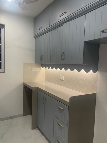 Kitchen in 2 BHK Apartment at Tardeo Tower, Tardeo – for Rent