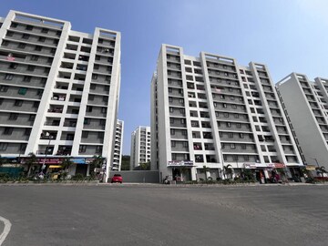 1 BHK Apartment For Rent in Kolte Patil Ivy Estate Nia, Wagholi