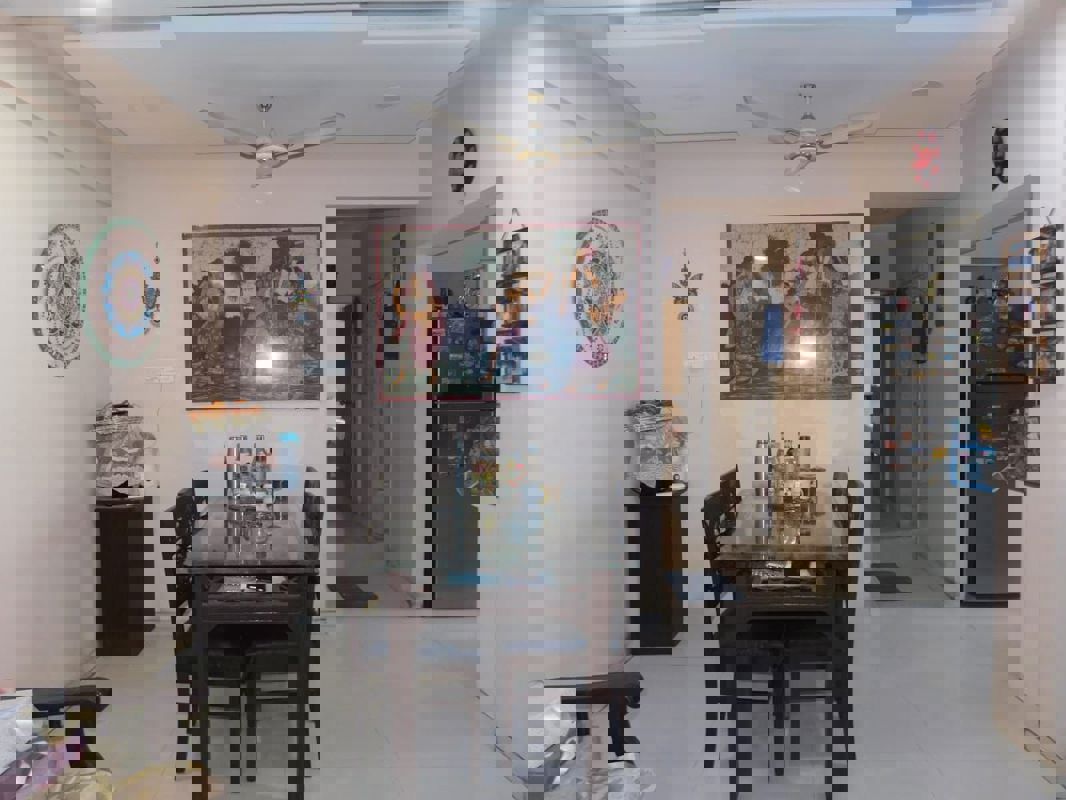 3 BHK + Pooja Room 930 Sq.Ft. Apartment in Maison Tarangan