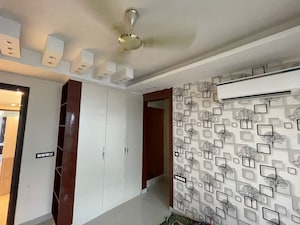 Master Plan in 4 BHK Apartment at Aradhya Homes, Sector 67a – for Rent