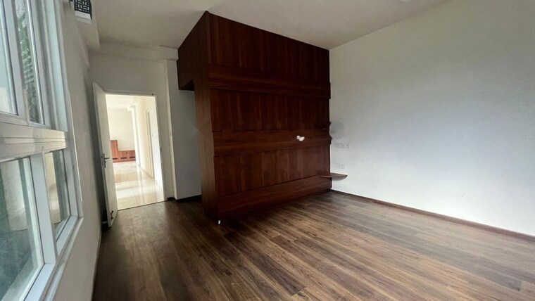Room, godrej-aqua 3 Bedroom 1475 Sq.Ft. Apartment In International Airport Road Bangalore 10071354