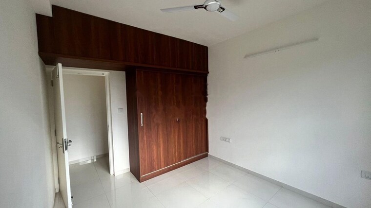 Room, godrej-aqua 3 Bedroom 1475 Sq.Ft. Apartment In International Airport Road Bangalore 10071354