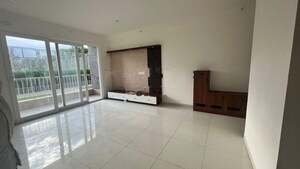 3 BHK Apartment For Sale in Godrej Aqua, International Airport Road