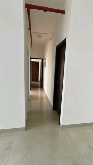Building Lobby in 2 BHK Apartment at Piramal Revanta, Mulund West – for Sale