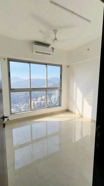 Kitchen in 2 BHK Apartment at Piramal Revanta, Mulund West – for Sale