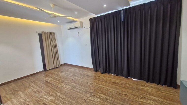 Bedroom, pruthvi-adithya-belmont-greene 3 Bedroom 4000 Sq.Ft. Villa In Tellapur Hyderabad 10071066