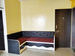 1 BHK Apartment For Rent in Pimpri Chinchwad PCMC