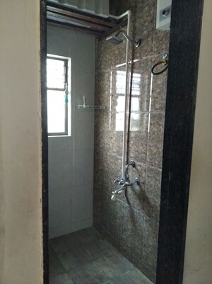 Attached Bathroom in 1 BHK Apartment at Pimpri Chinchwad Pcmc – for Rent