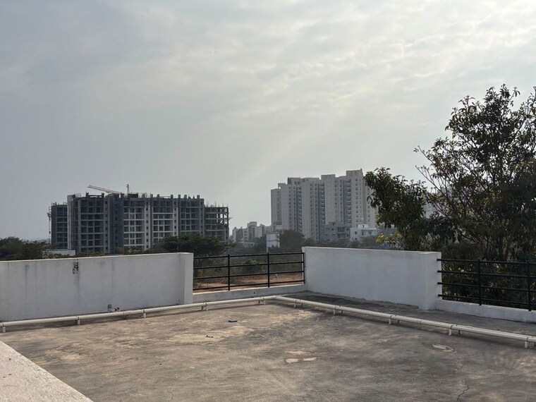 Exterior View, nhp-samskruthi 2 Bedroom 1138 Sq.Ft. Apartment In Kanakapura Road Bangalore 10071057