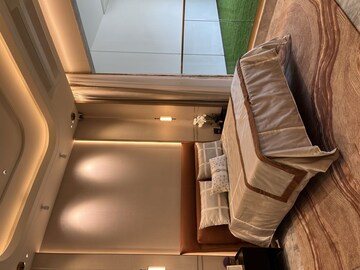 2 BHK Apartment For Rent in Andheri West