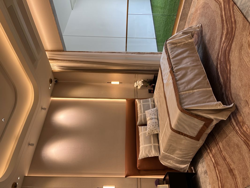 2 BHK Apartment For Rent in Andheri West