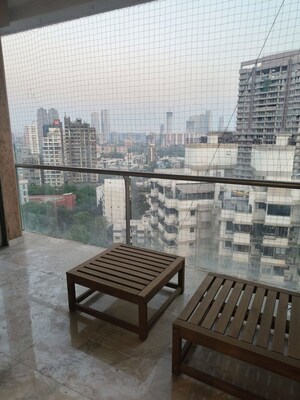 3 BHK Apartment For Rent in Prabhadevi