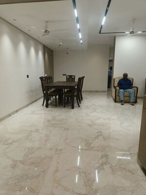 Parking in 3 BHK Apartment at Prabhadevi – for Rent