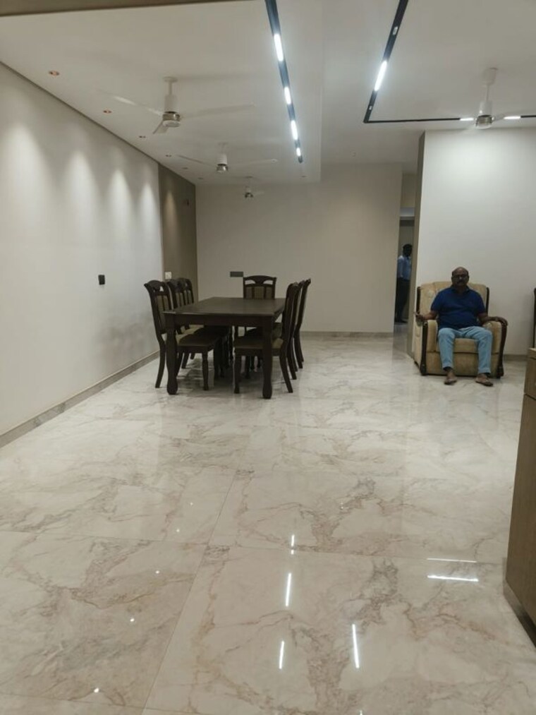  Parking, prabhadevi 3 Bedroom 1700 Sq.Ft. Apartment In Prabhadevi Mumbai 10071358