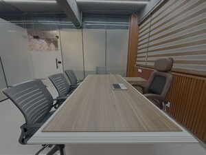 Balcony in  Office Space at Nabha – for Rent