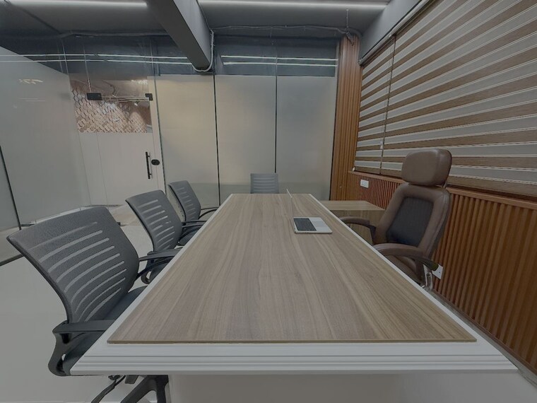 Balcony, nabha Commercial Office Space 469 Sq.Ft. In Nabha Zirakpur 10071385