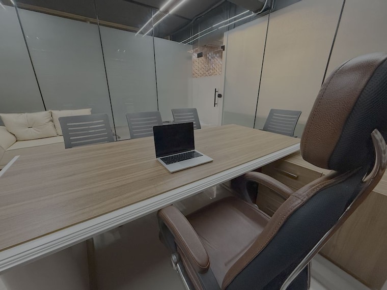 Kitchen, nabha Commercial Office Space 429 Sq.Ft. In Nabha Zirakpur 10071380