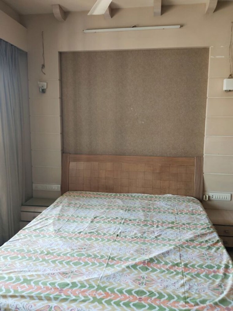 Bedroom, hiranandani-gardens-octavius 3 Bedroom 1150 Sq.Ft. Apartment In Powai Mumbai 10071418