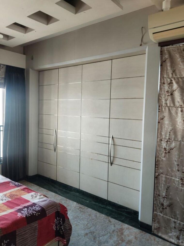 Kitchen, hiranandani-gardens-octavius 3 Bedroom 1150 Sq.Ft. Apartment In Powai Mumbai 10071418