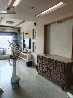 3 BHK Apartment For Rent in Hiranandani Gardens Octavius