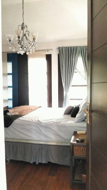 Bedroom in 5 BHK Villa at Vipul Tatvam Villas, Sector 48 – for Sale