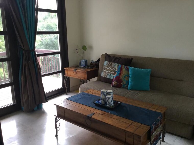 Bedroom, vipul-tatvam-villas 5 Bedroom 7650 Sq.Ft. Villa In Sector 48 Gurgaon 10071421
