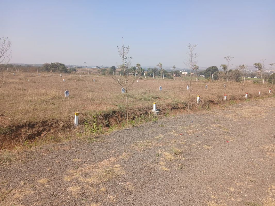 Plot For Sale in Deopuri