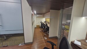 Team Area in  Office Space at Goregaon East – for Rent