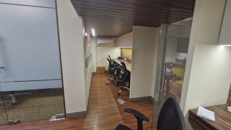 Team Area, goregaon east Commercial Office Space 850 Sq.Ft. In Goregaon East Mumbai 10071408